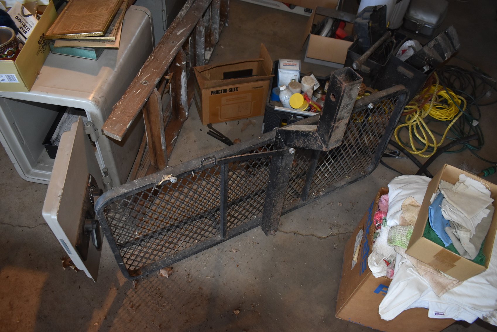 Image for Jerry Strader Estate Auction