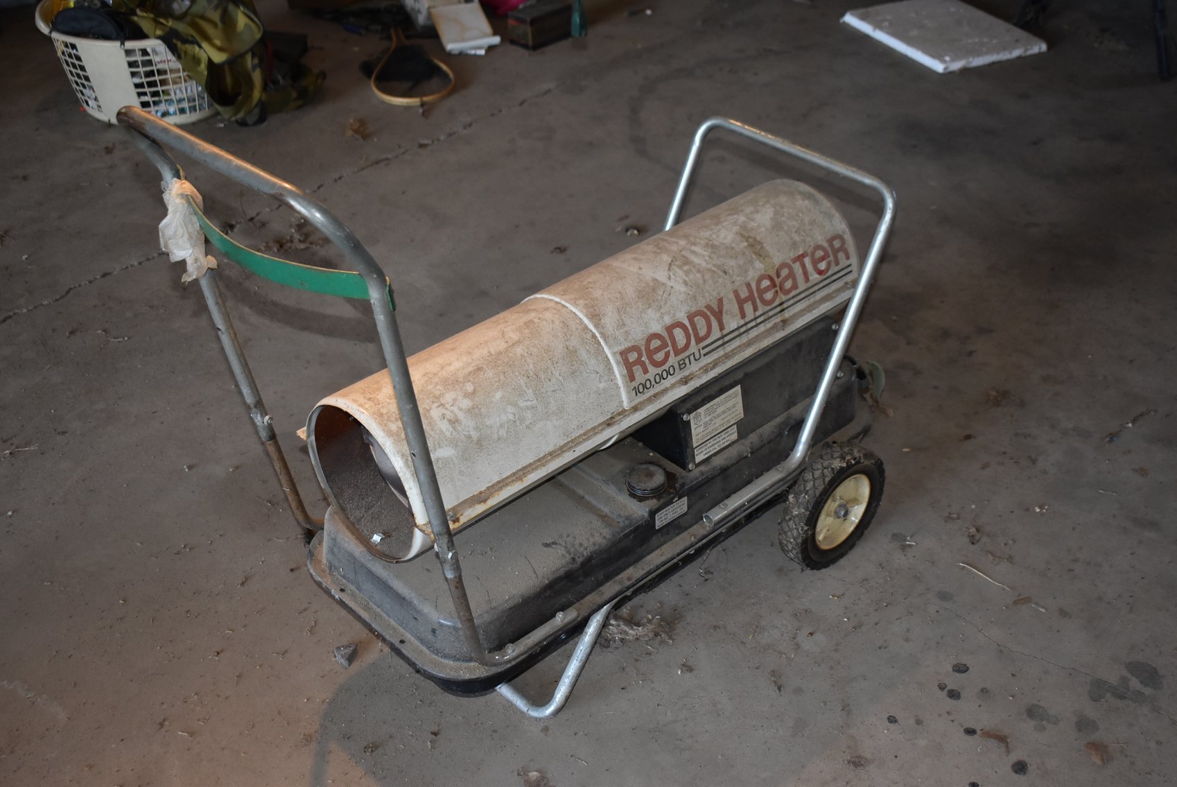 Image for Jerry Strader Estate Auction