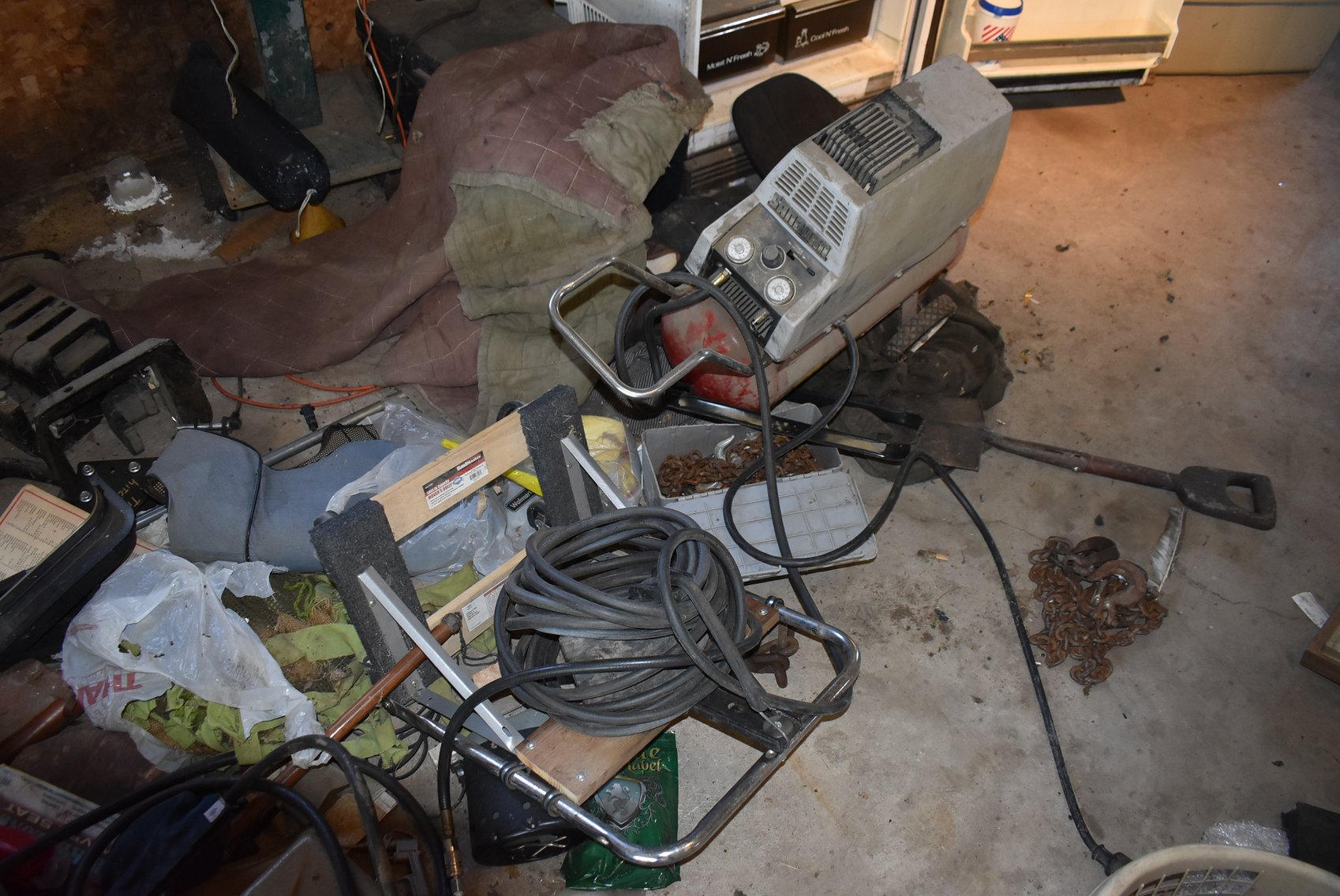 Image for Jerry Strader Estate Auction