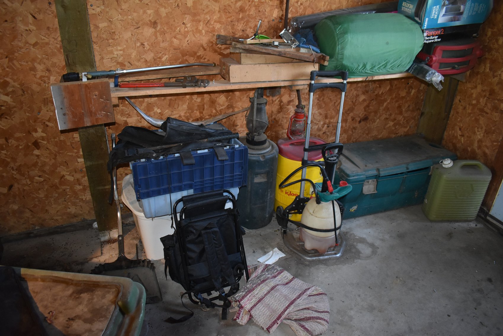 Image for Jerry Strader Estate Auction