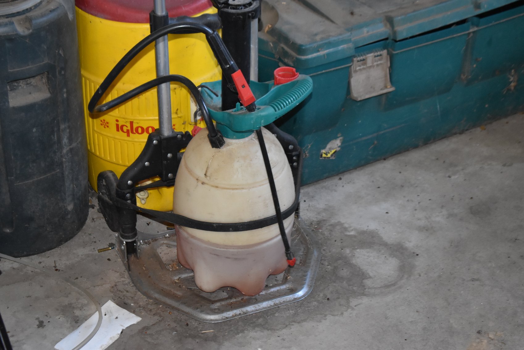 Image for Jerry Strader Estate Auction