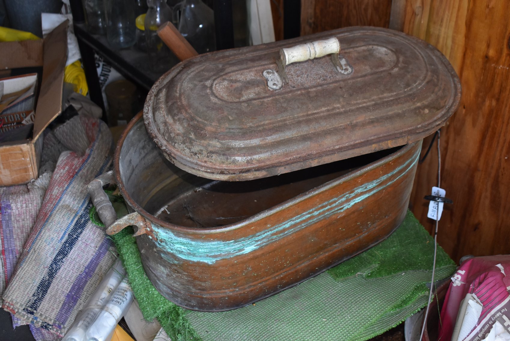 Image for Jerry Strader Estate Auction