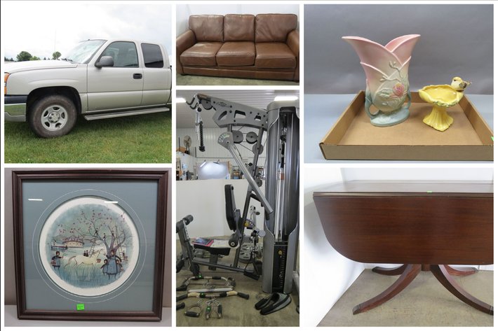 Image for Tinkling Springs Gallery