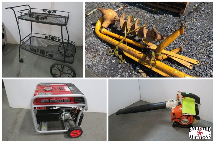 Image for Hidden Treasures Gallery