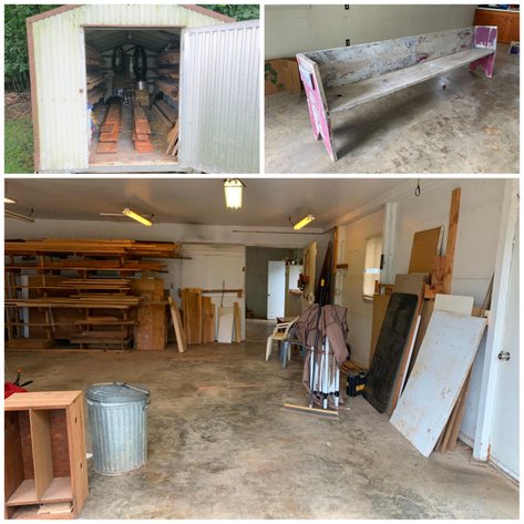 Image for Wholesale Auction, Churchville