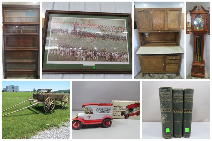 Image for Tinkling Springs Gallery