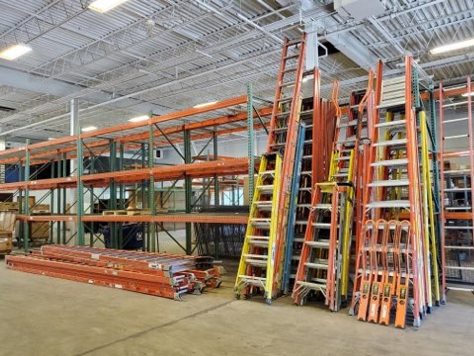 Image for Pipe Fab & Mechanical Contractor Equipment