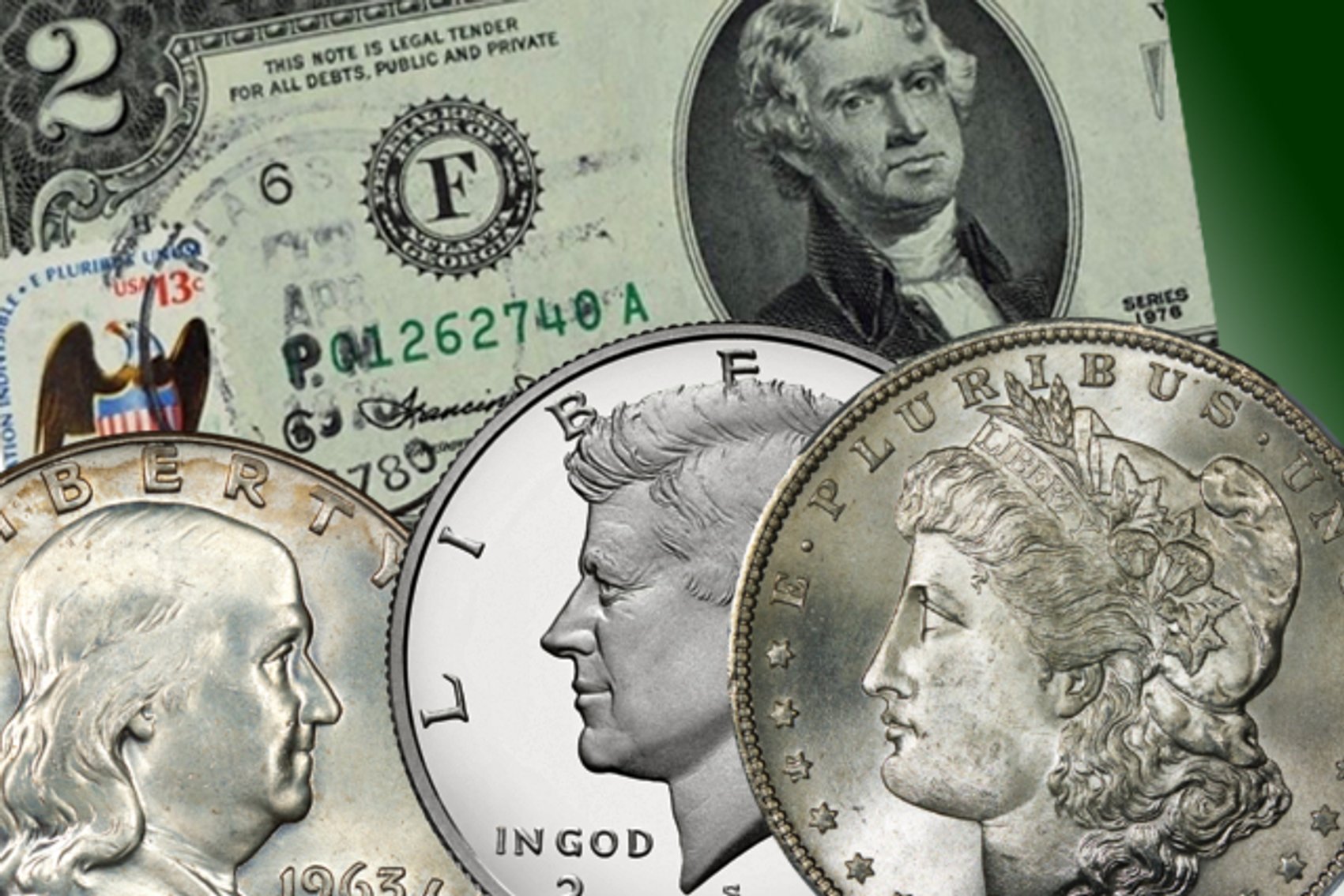 Image for A Collection of Autographed Celebrity Photos