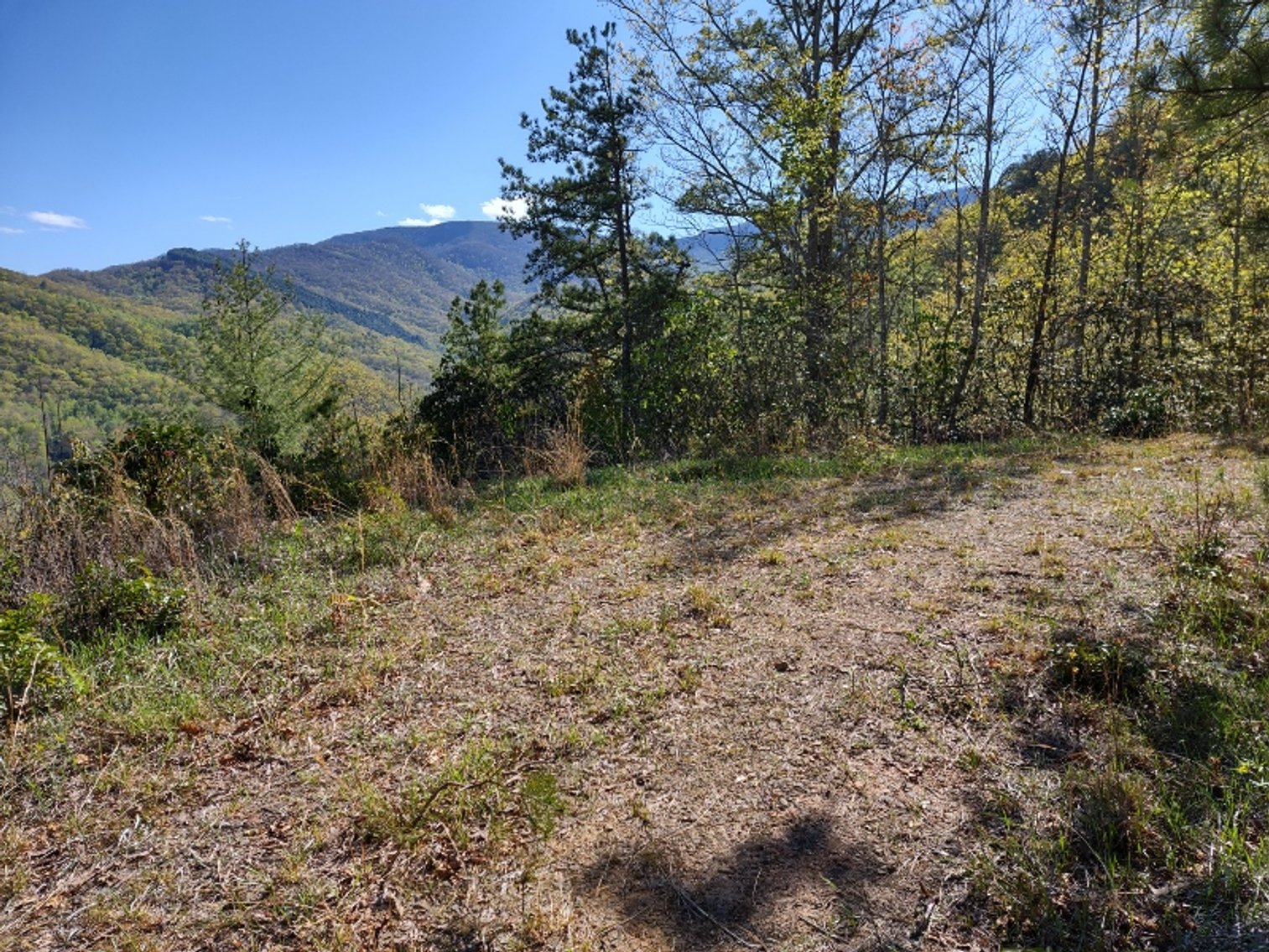 Image for Otto, NC: 10.5± Mountaintop Acres in Heritage Mountain Estates, Otto, NC 28763 (Macon County)