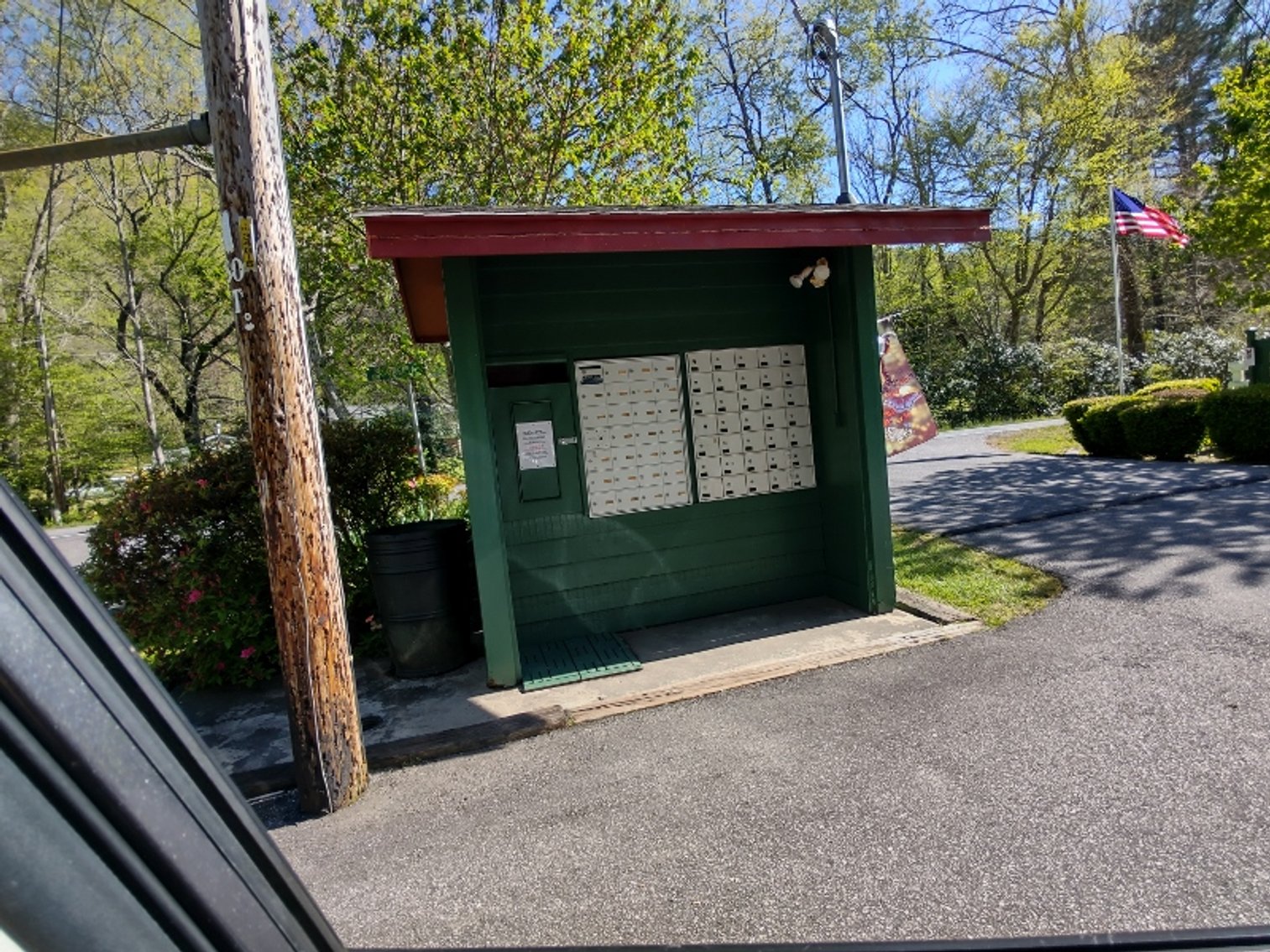 Image for Otto, NC: 10.5± Mountaintop Acres in Heritage Mountain Estates, Otto, NC 28763 (Macon County)