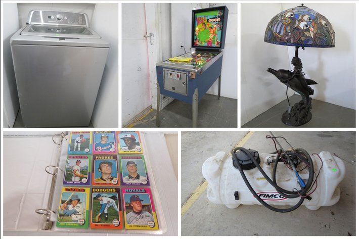 Image for Hidden Treasures Gallery