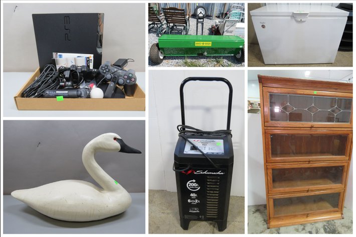 Image for Tinkling Springs Gallery