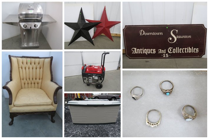 Image for Cold Springs Gallery