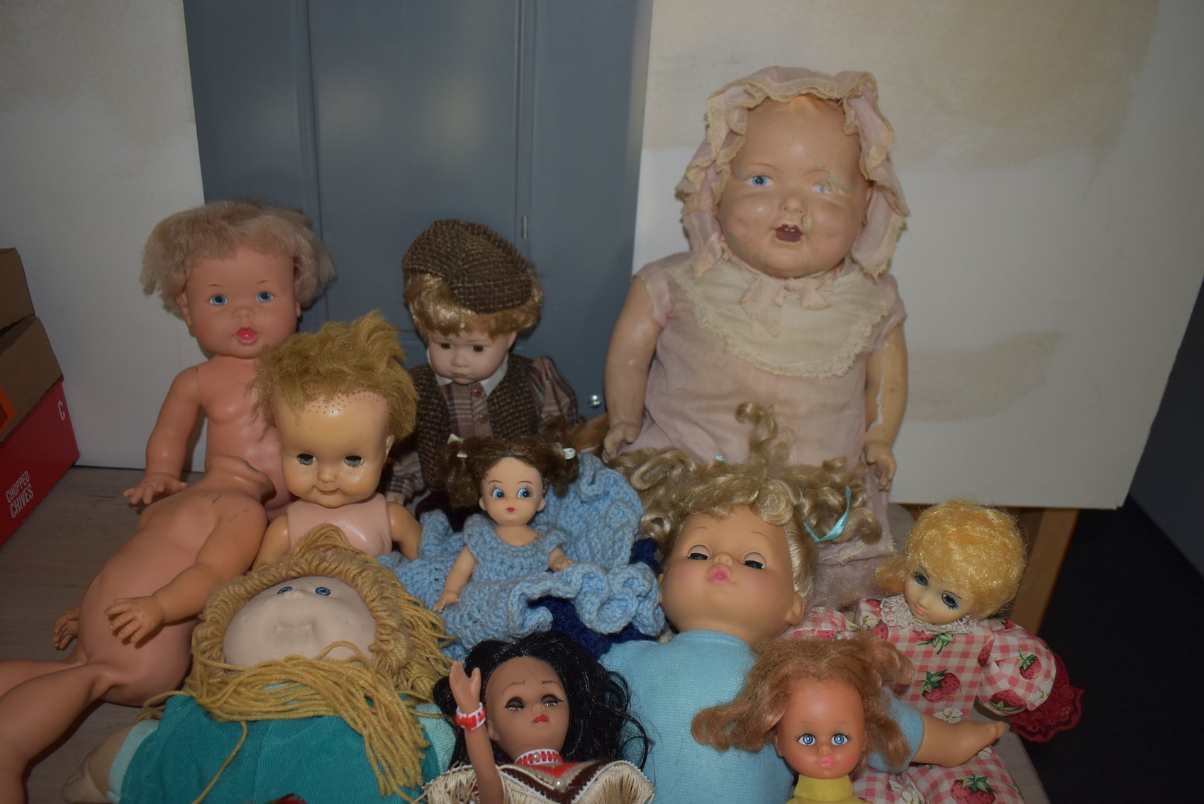 Image for July Consignment Online Auction