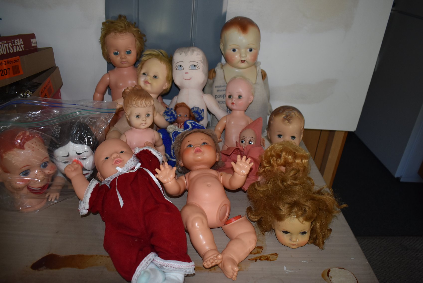 Image for July Consignment Online Auction