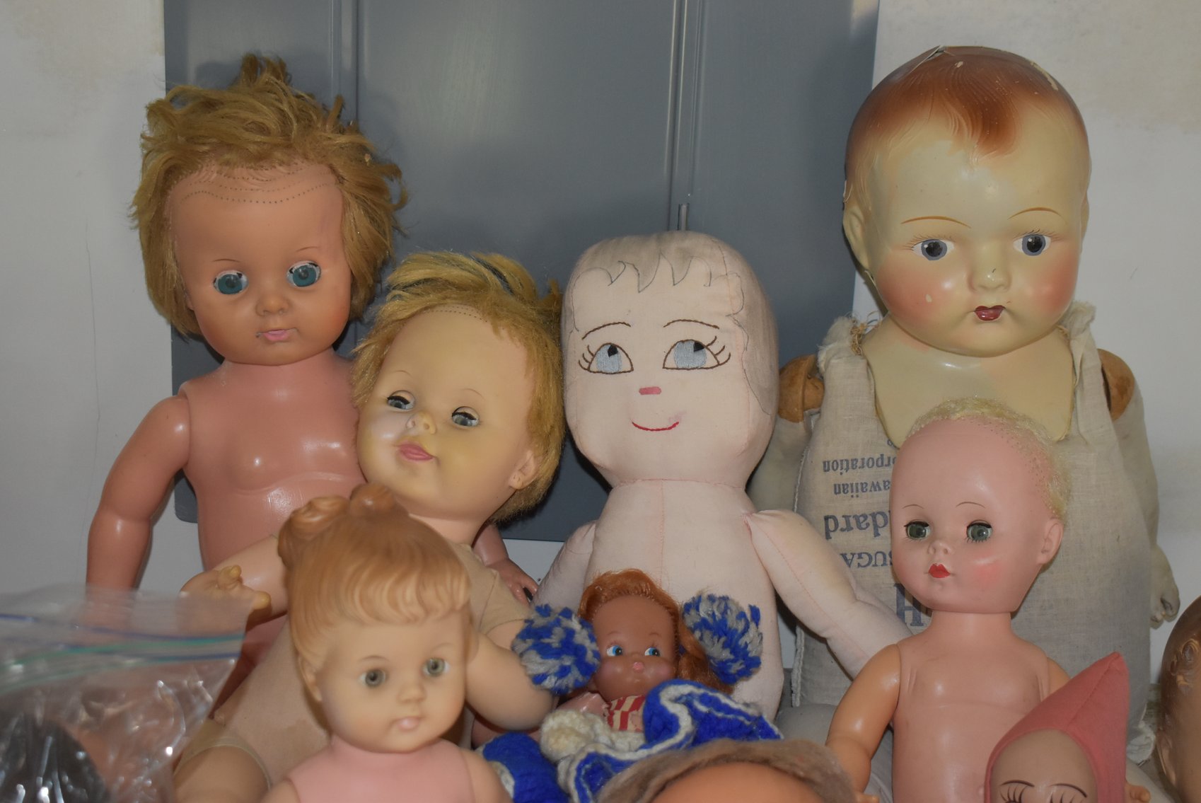 Image for July Consignment Online Auction