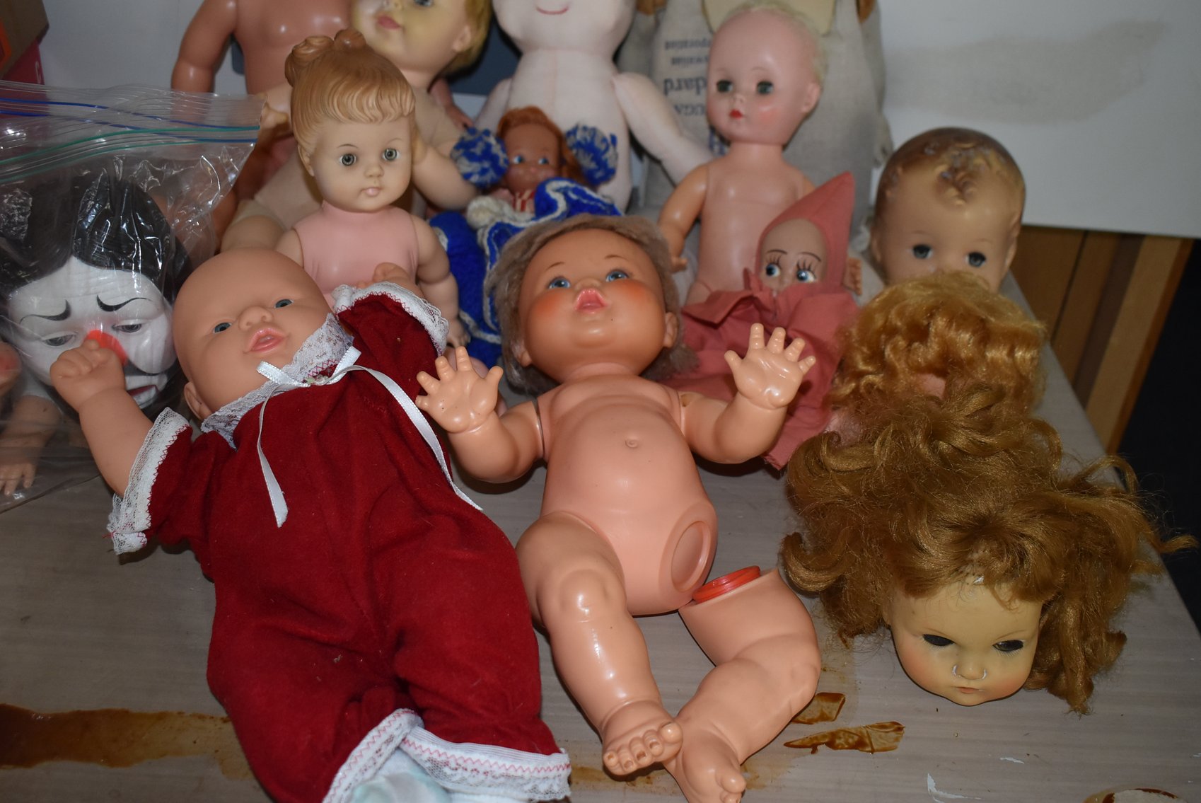 Image for July Consignment Online Auction