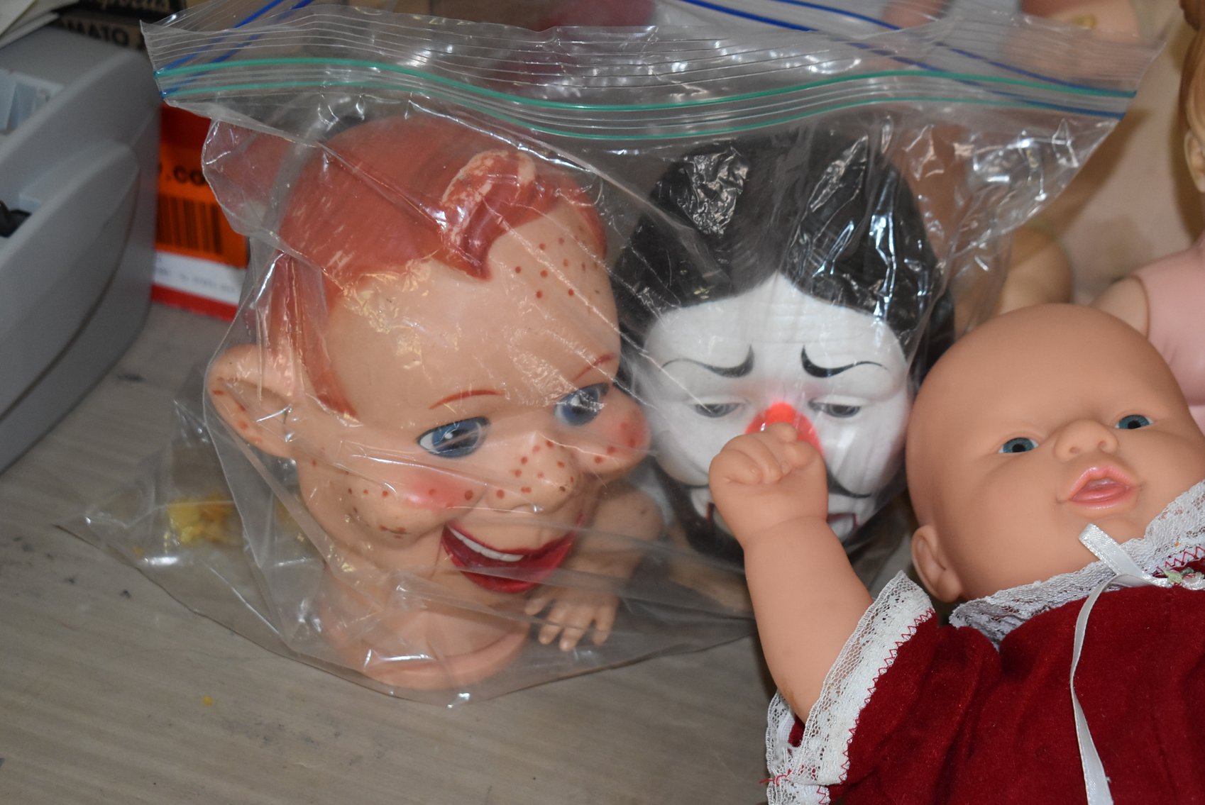 Image for July Consignment Online Auction