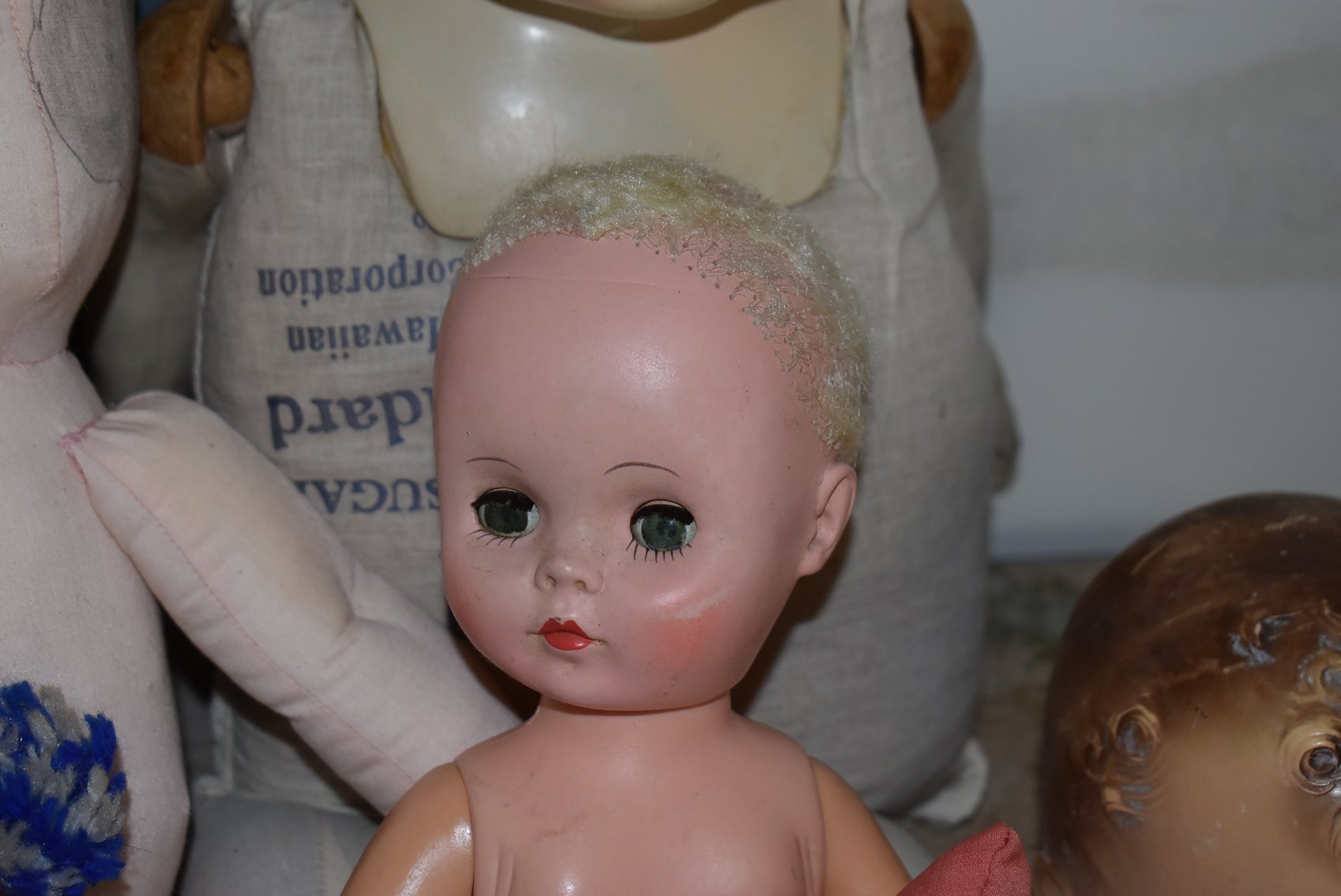 Image for July Consignment Online Auction