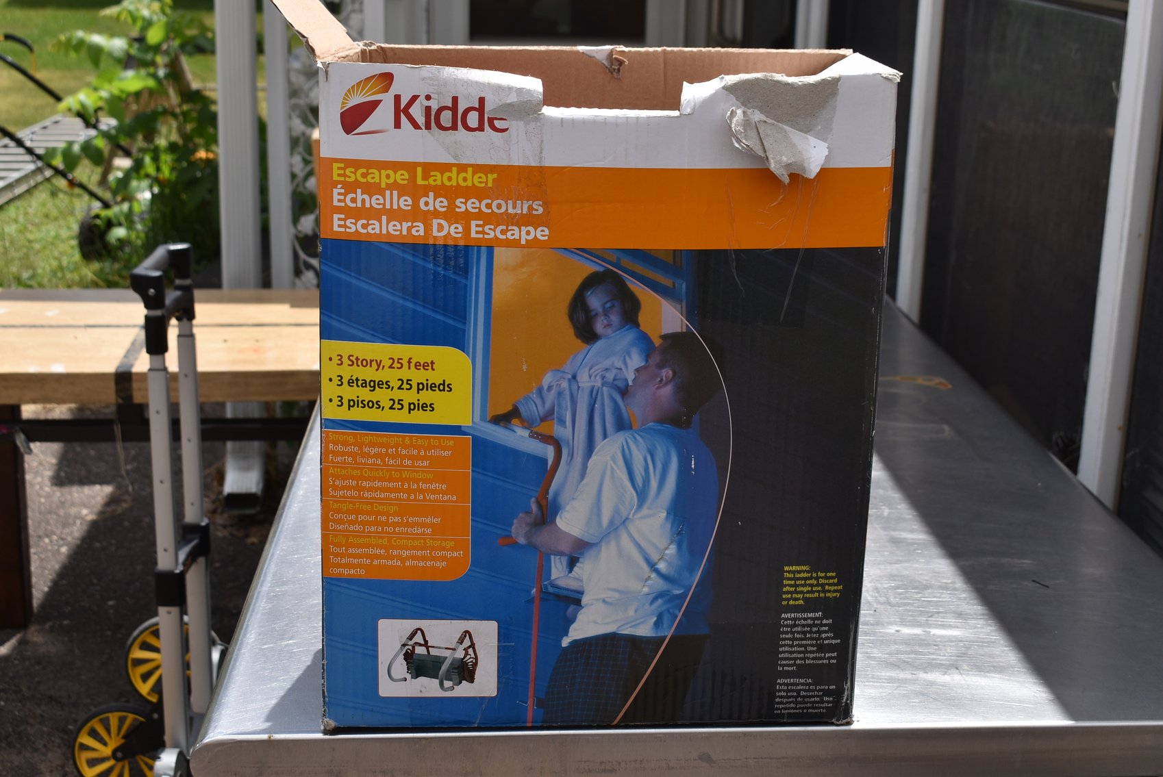 Image for July Consignment Online Auction