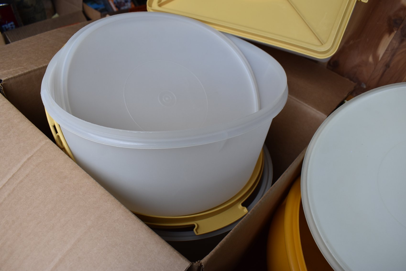 Image for July Consignment Online Auction