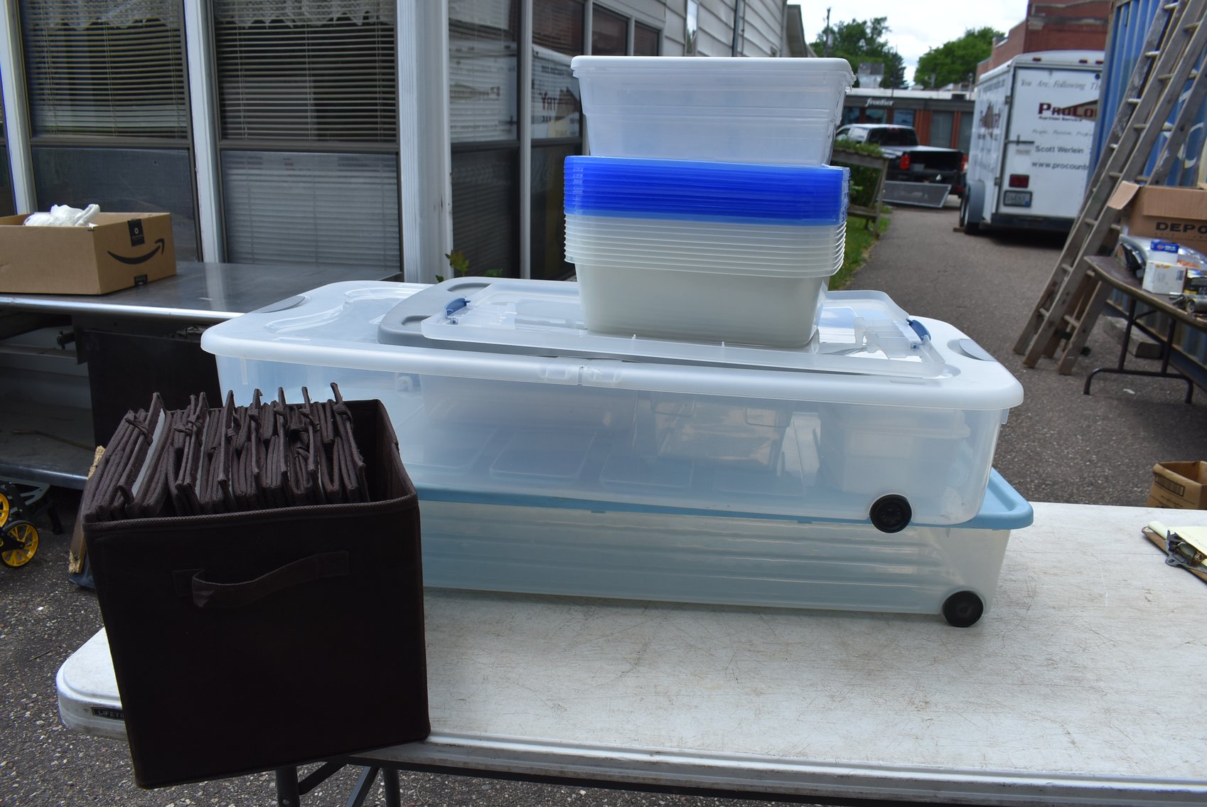 Image for July Consignment Online Auction