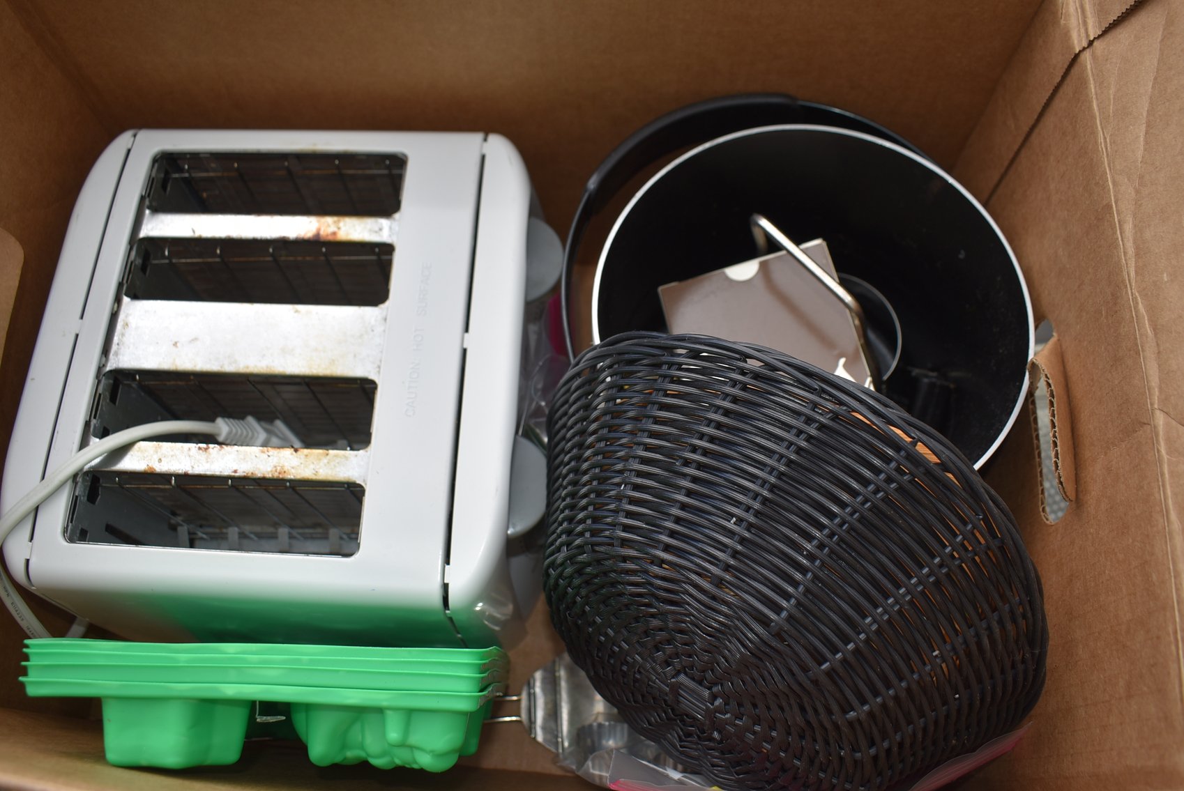 Image for July Consignment Online Auction