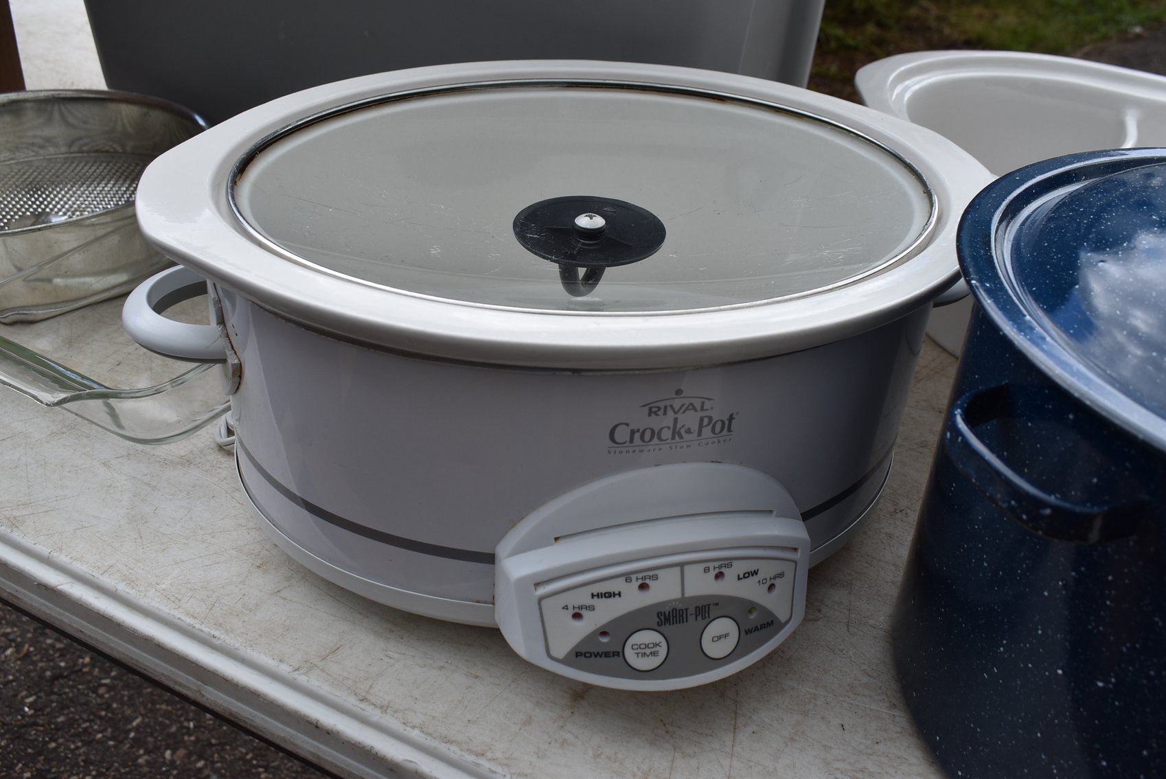 Image for July Consignment Online Auction