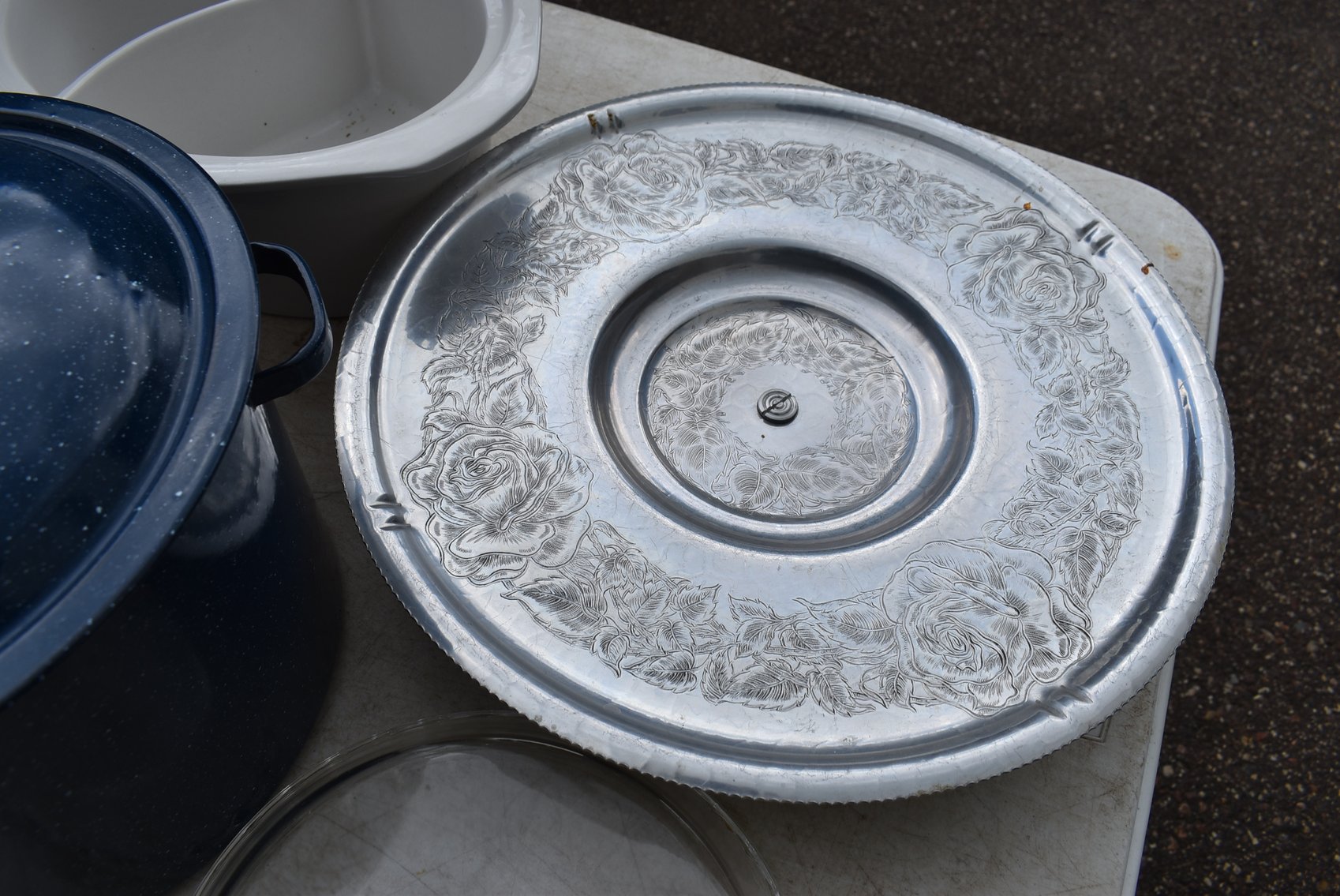 Image for July Consignment Online Auction