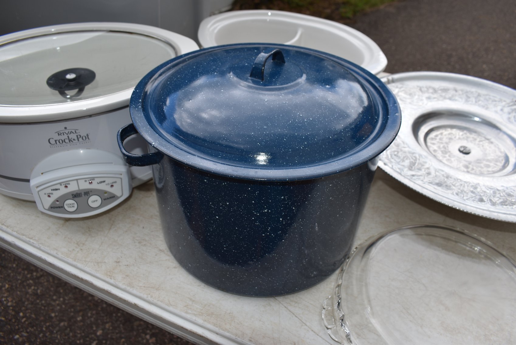 Image for July Consignment Online Auction