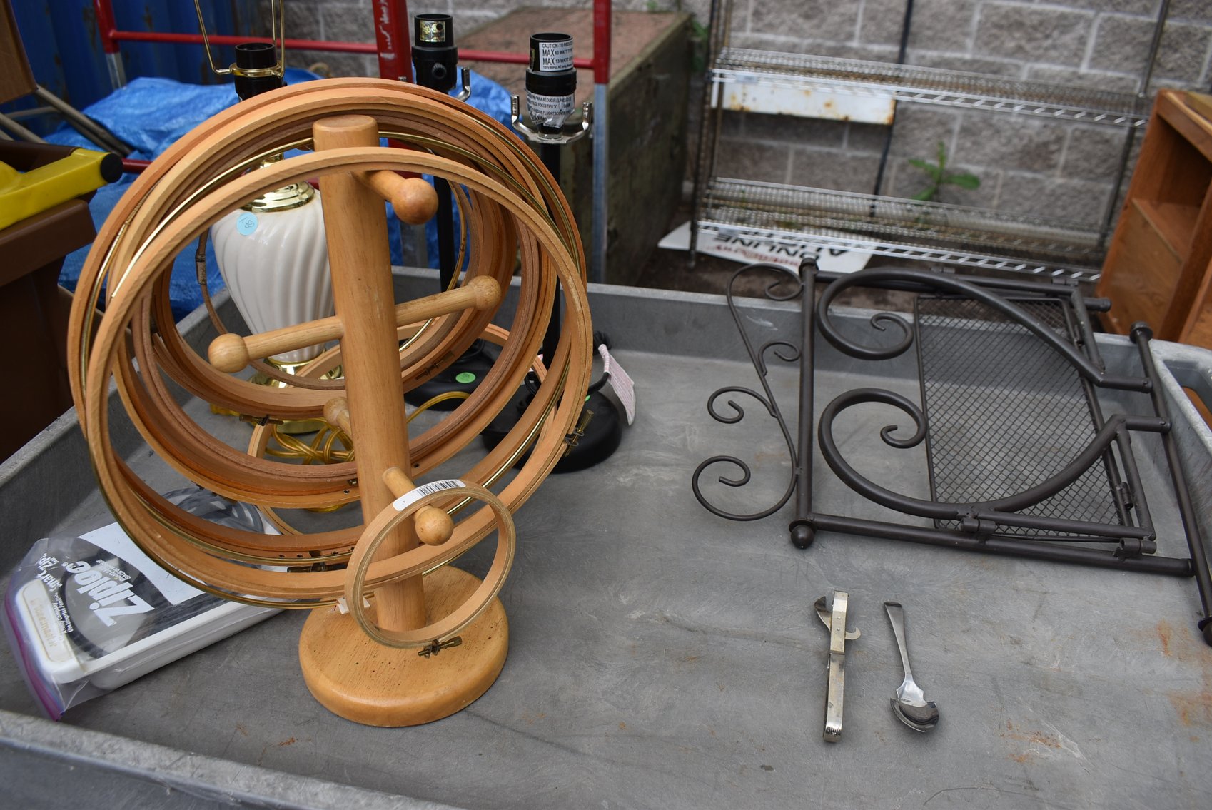 Image for July Consignment Online Auction