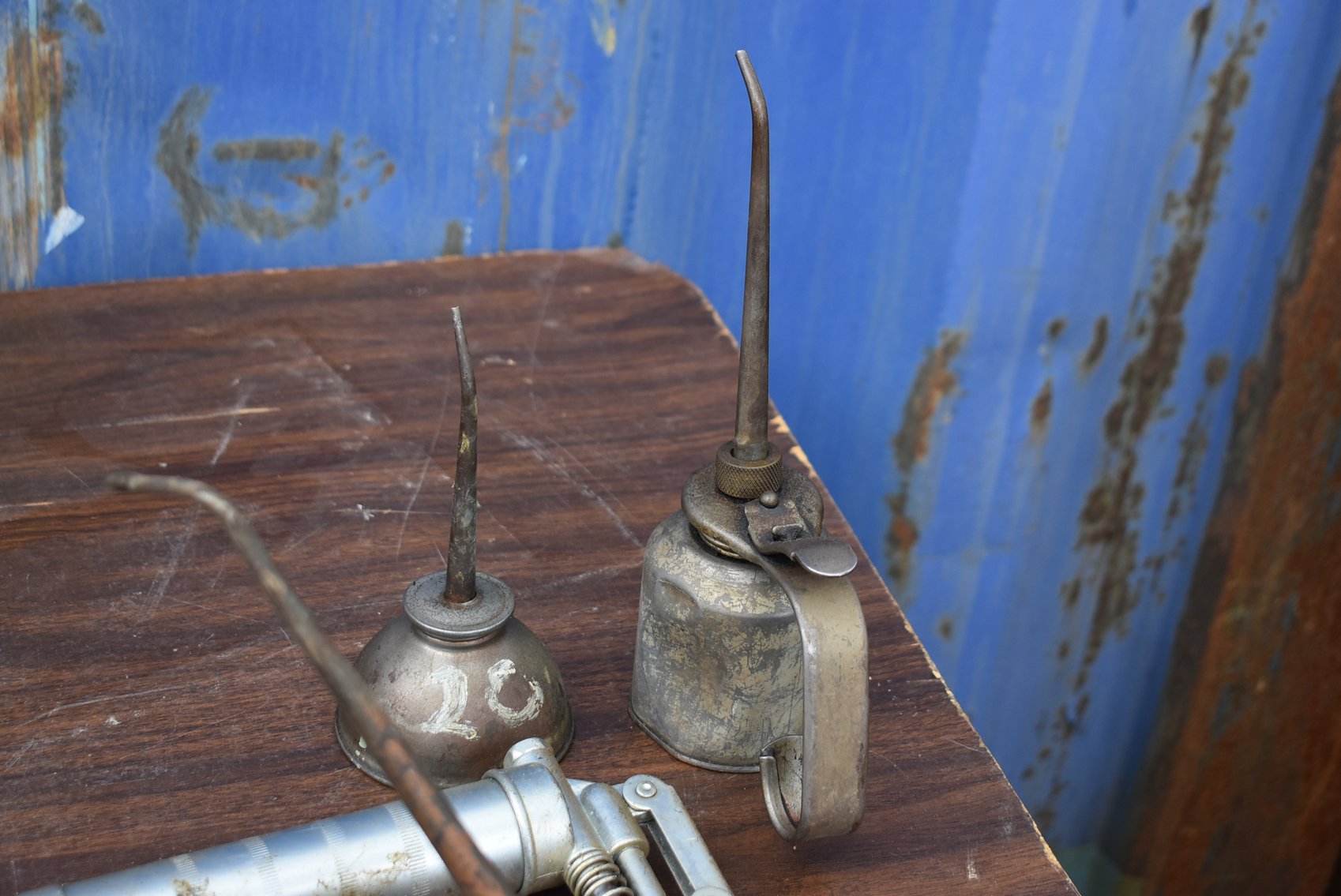 Image for July Consignment Online Auction