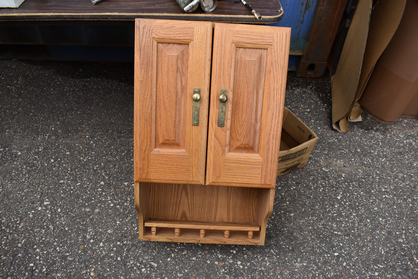 Image for July Consignment Online Auction