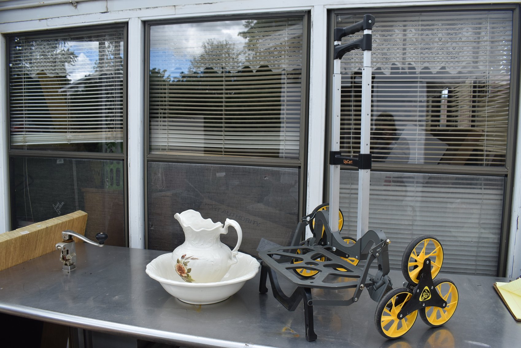 Image for July Consignment Online Auction