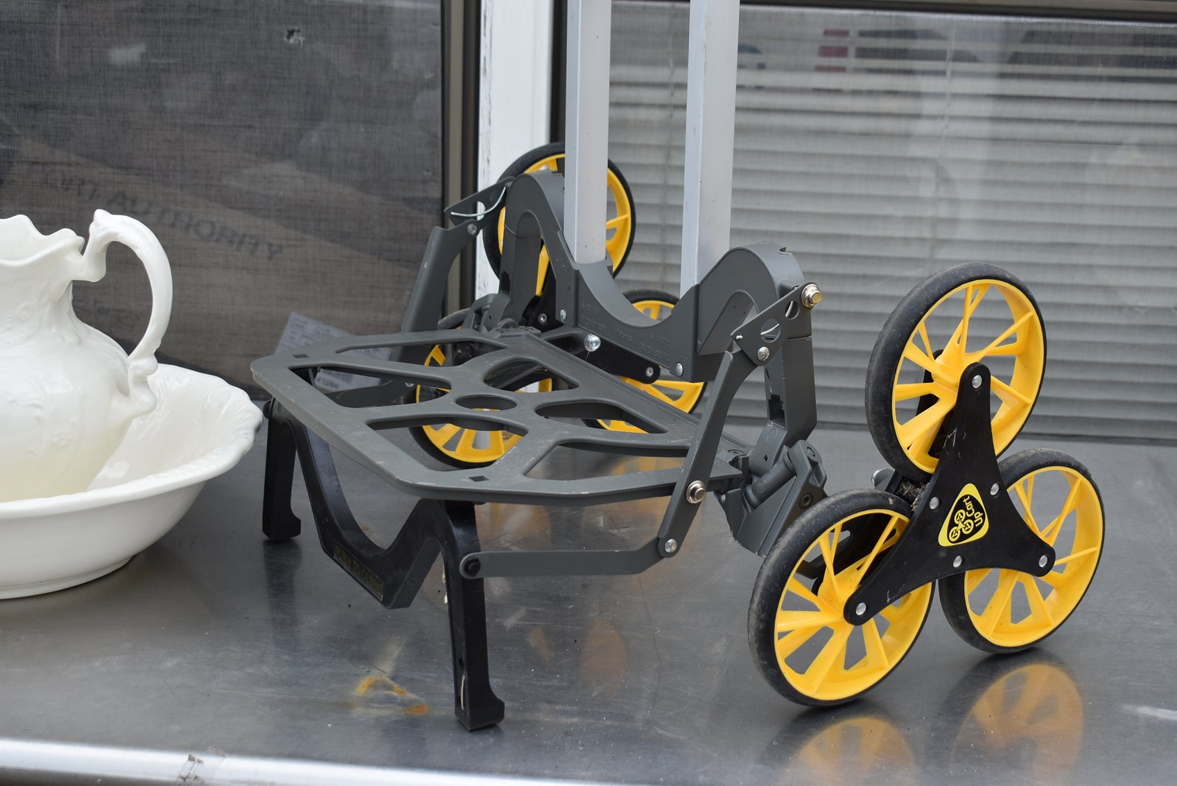 Image for July Consignment Online Auction