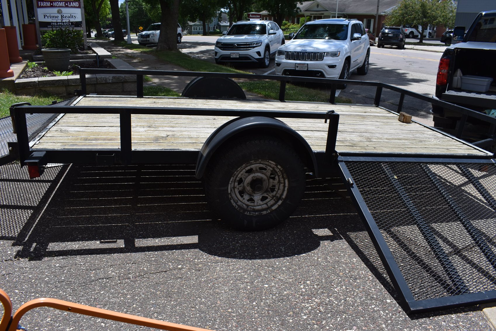 Image for July Consignment Online Auction