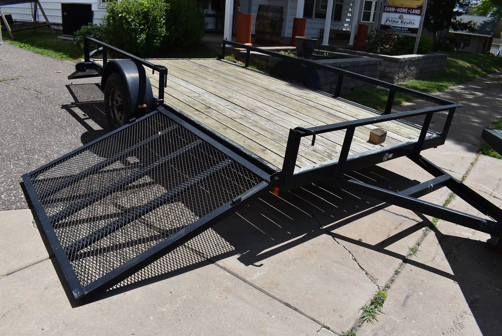 Image for July Consignment Online Auction