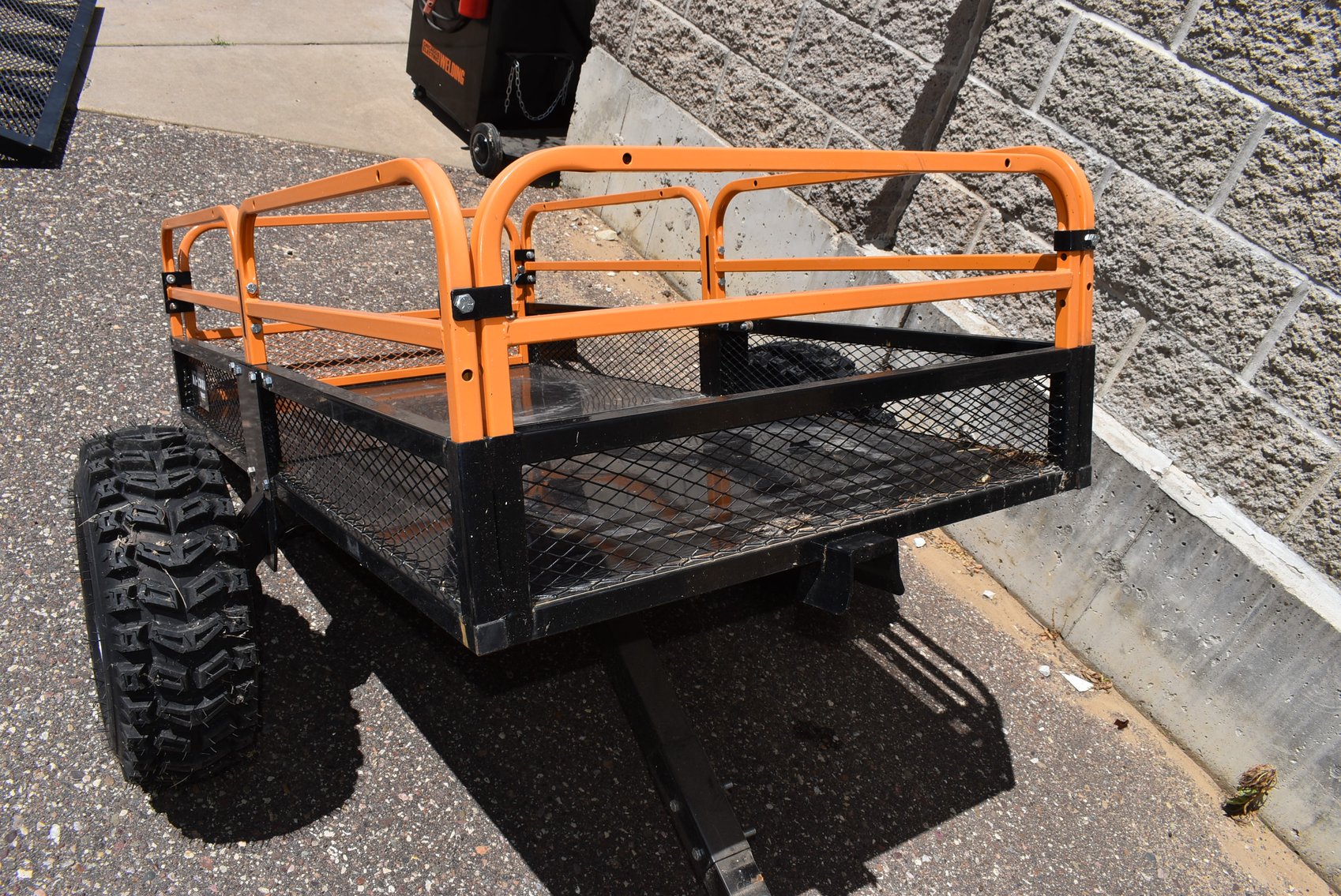 Image for July Consignment Online Auction