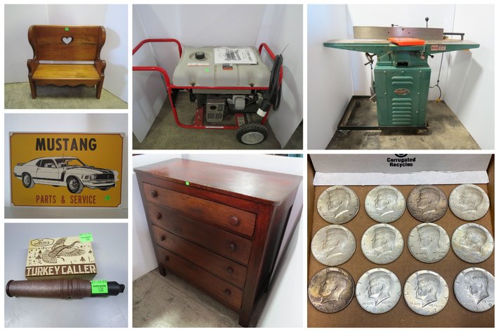 Image for Tinkling Springs Gallery