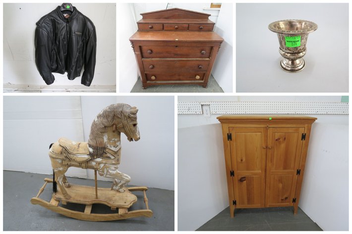 Image for Hidden Treasures Gallery