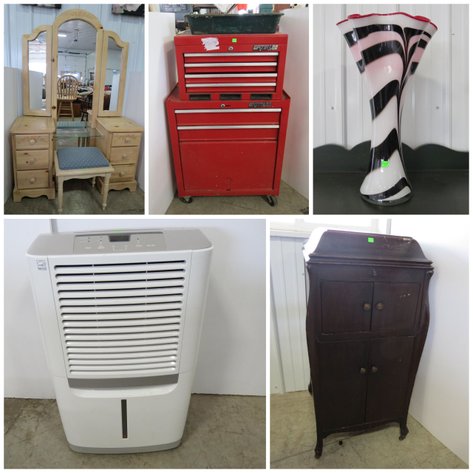 Image for Tinkling Springs Gallery