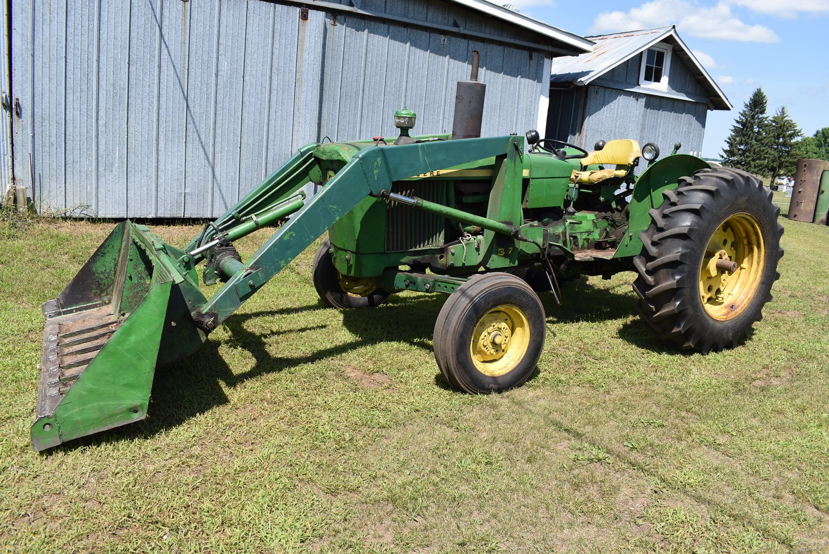 Image for Norbert B. Bauer Estate Online Auction