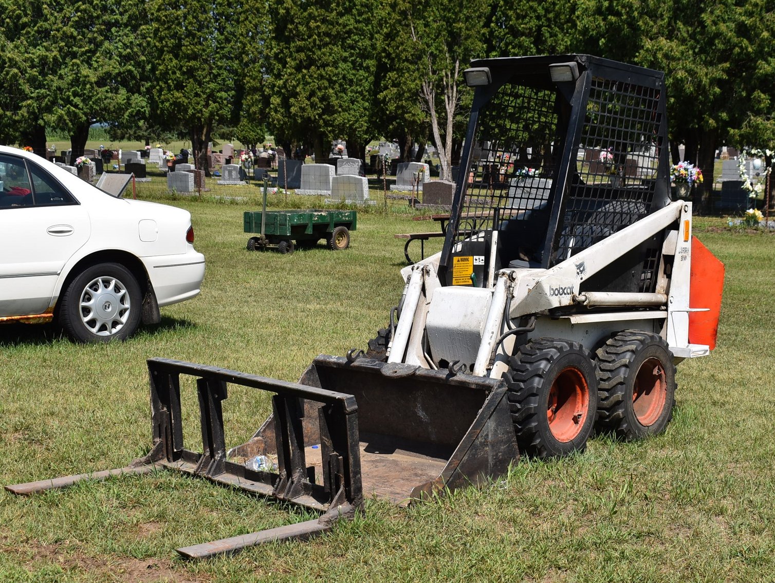 Image for Norbert B. Bauer Estate Online Auction