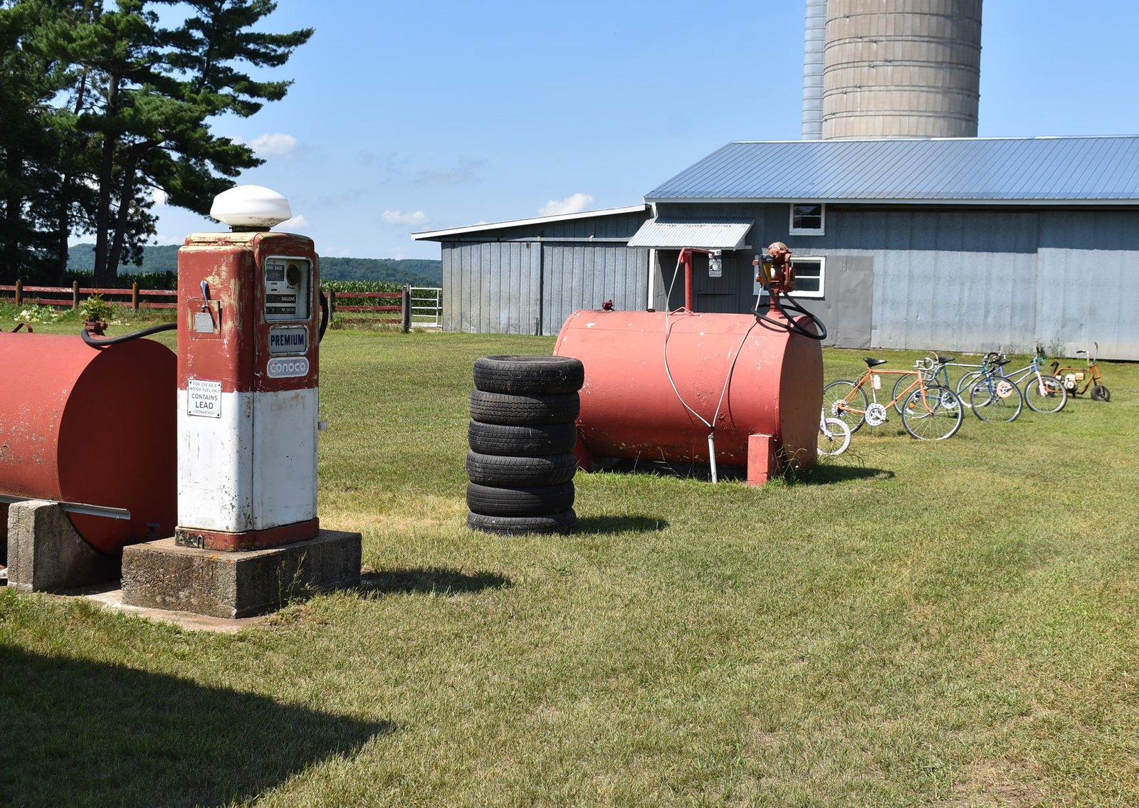 Image for Norbert B. Bauer Estate Online Auction