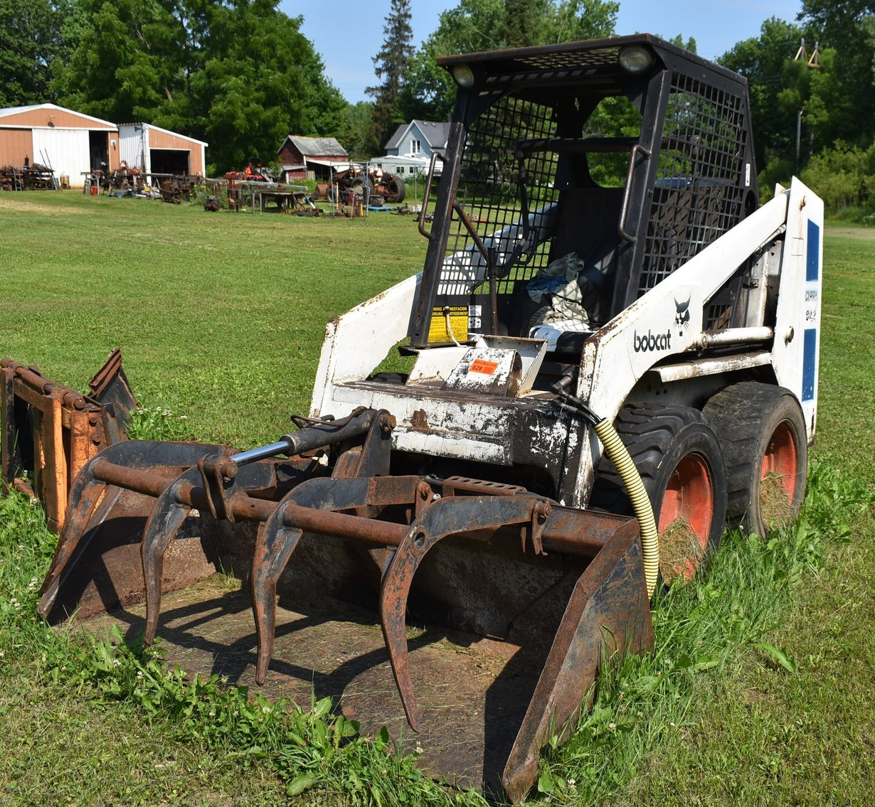 Image for SHOP TOOLS, METAL FABRICATION SUPPLIES & MORE!!!