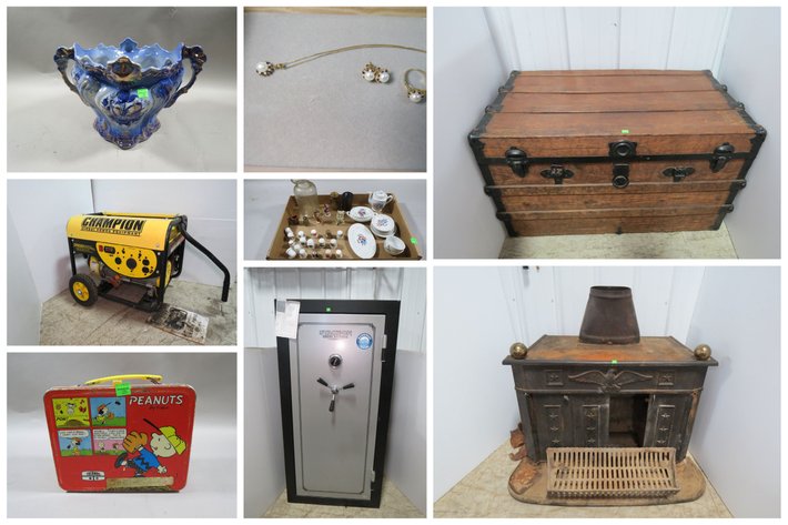 Image for Tinkling Springs Gallery