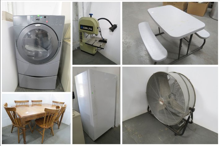 Image for Love Inc - Hidden Treasures Gallery