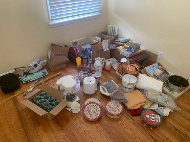 Image for Wholesale Auction, Mt. Sidney