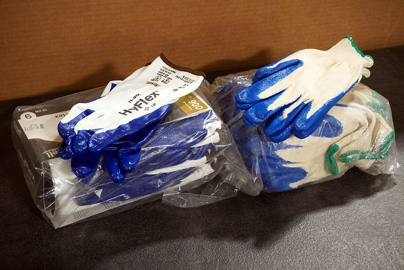 Image for Industrial Supply & Tool Distributor