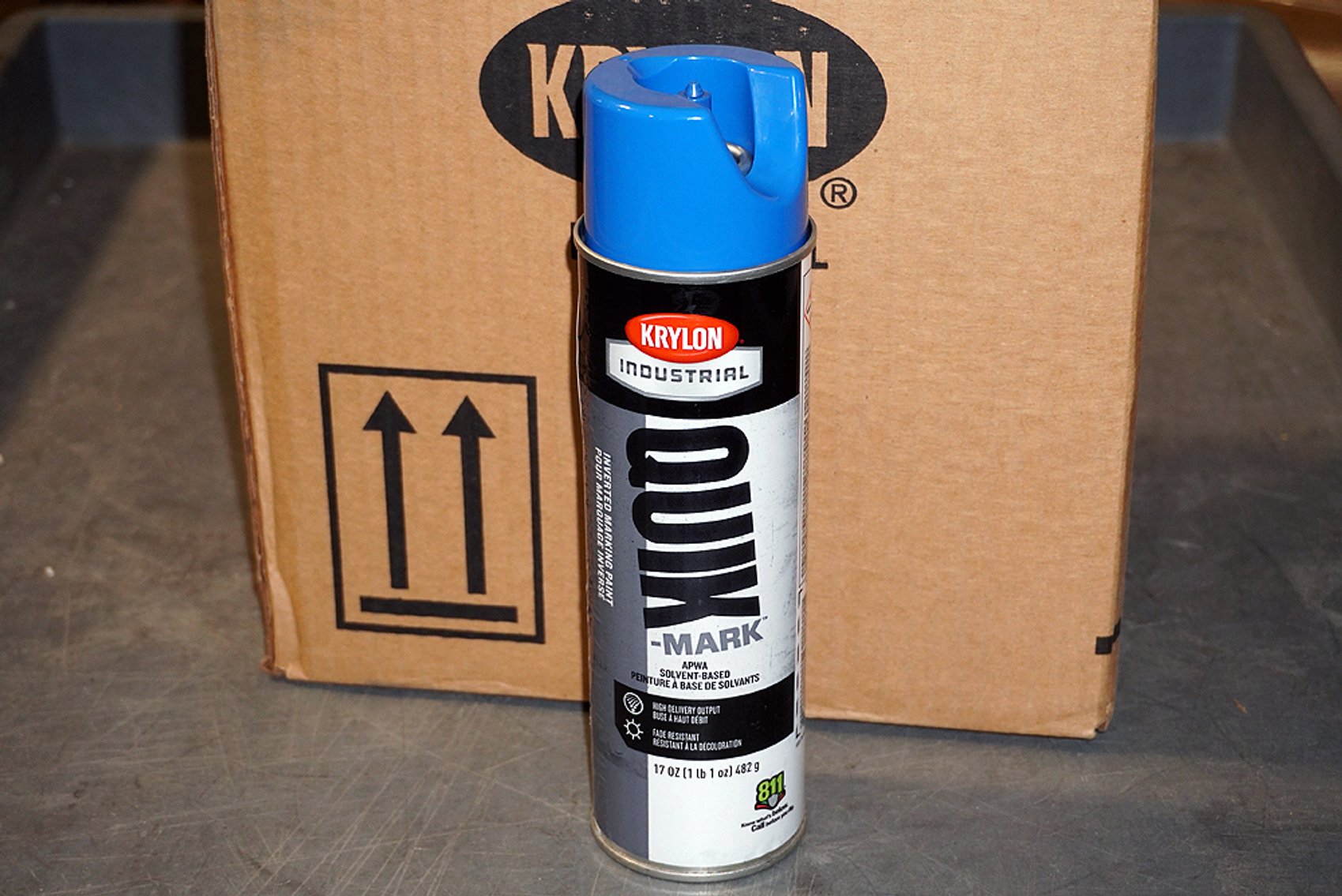 Image for Industrial Supply & Tool Distributor